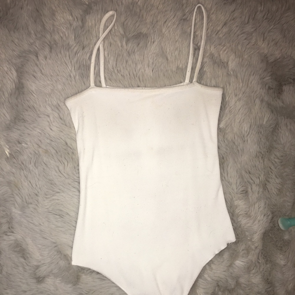 Brandy Melville bodysuit